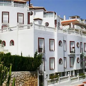 Betania Hotell
