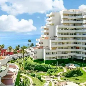 Apartamento Benalbeach Estudio Premium, Benalmádena