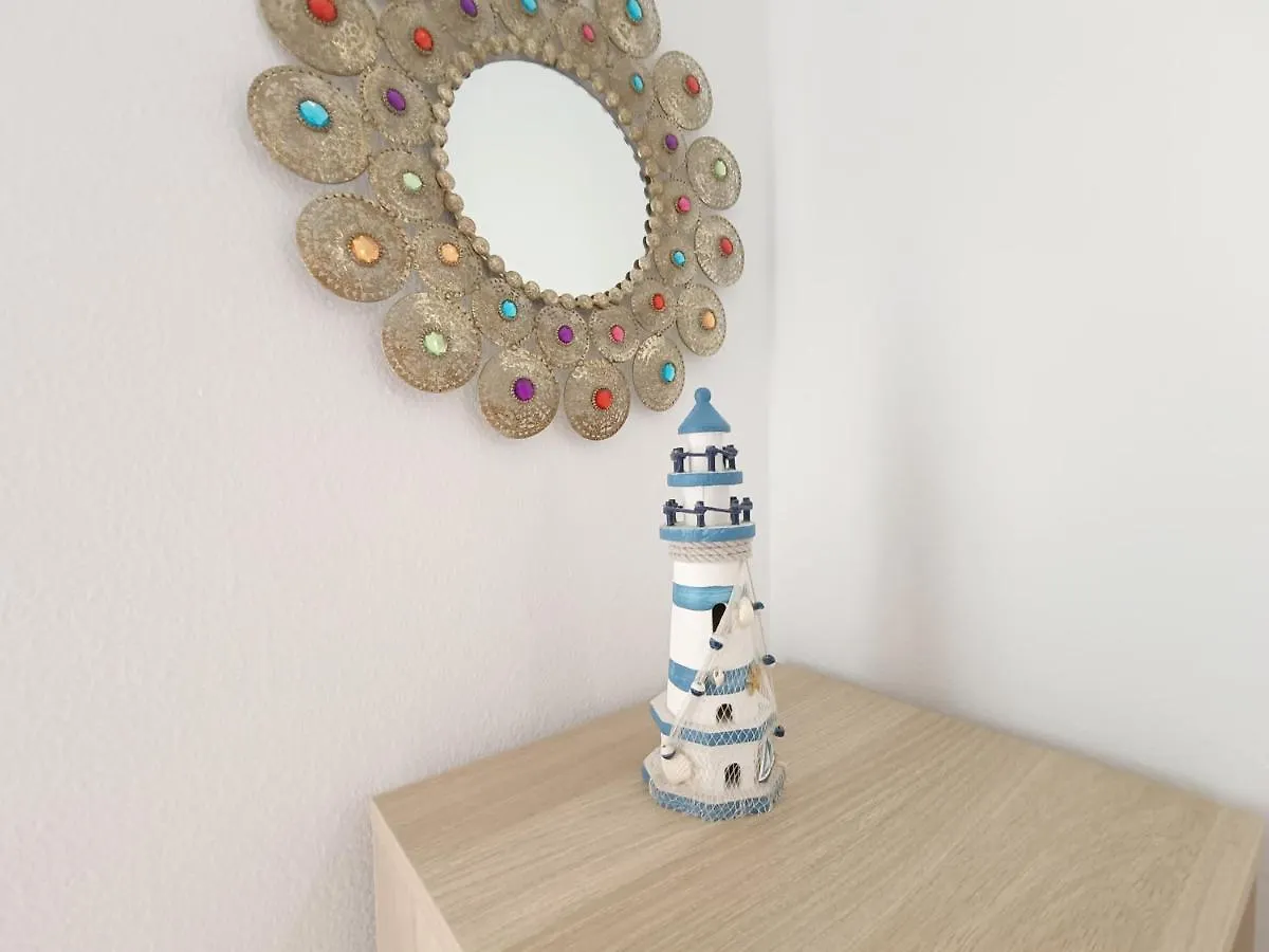 Apartment Vive Benal Beach Apartamento 127 Con Parque Acuatico Benalmadena