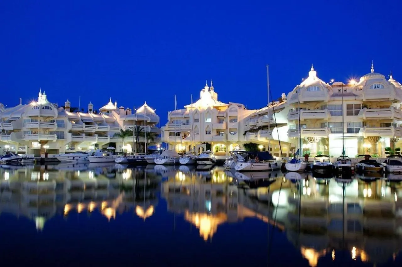 Vive Benal Beach Apartamento 127 Con Parque Acuatico Benalmadena Apartment