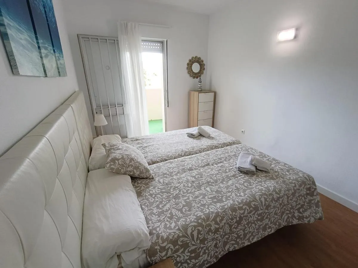 Vive Benal Beach Apartamento 127 Con Parque Acuatico Benalmadena Spain