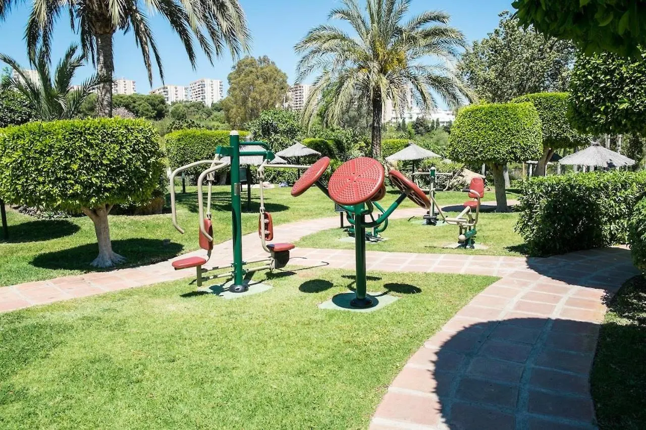 Vive Benal Beach Apartamento 127 Con Parque Acuatico Benalmadena