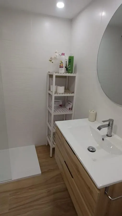 Apartment Vive Benal Beach Apartamento 127 Con Parque Acuatico Benalmadena